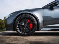 Audi RS6 Performance RS Dynamic Plus Ceramic Brakes - <small></small> 165.900 € <small>TTC</small> - #12