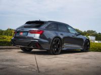 Audi RS6 Performance RS Dynamic Plus Ceramic Brakes - <small></small> 165.900 € <small>TTC</small> - #29