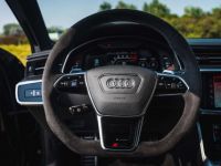 Audi RS6 Performance RS Dynamic Plus Ceramic Brakes - <small></small> 165.900 € <small>TTC</small> - #14