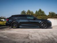 Audi RS6 Performance RS Dynamic Plus Ceramic Brakes - <small></small> 165.900 € <small>TTC</small> - #3