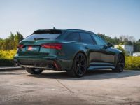 Audi RS6 Performance RS Dynamic Plus Ceramic Brakes - <small></small> 165.900 € <small>TTC</small> - #9