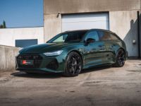 Audi RS6 Performance RS Dynamic Plus Ceramic Brakes - <small></small> 165.900 € <small>TTC</small> - #13