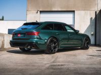 Audi RS6 Performance RS Dynamic Plus Ceramic Brakes - <small></small> 165.900 € <small>TTC</small> - #15