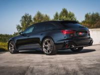 Audi RS6 Performance RS Dynamic Plus Ceramic Brakes - <small></small> 165.900 € <small>TTC</small> - #9