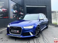 Audi RS6 Performance V8 4.0 605 ch Française (pas de malus) - <small></small> 74.990 € <small>TTC</small> - #1