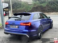 Audi RS6 Performance V8 4.0 605 ch Française (pas de malus) - <small></small> 74.990 € <small>TTC</small> - #3