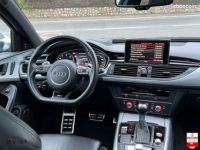 Audi RS6 Performance V8 4.0 605 ch Française (pas de malus) - <small></small> 74.990 € <small>TTC</small> - #4