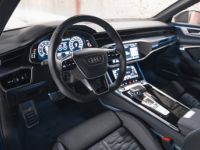 Audi RS6 Performance V8 4.0 630 (IV) Bleu Ultra - <small>A partir de </small>2.690 EUR <small>/ mois</small> - #25