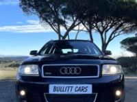 Audi RS6 Quattro 4,2 V8 Bi-Turbo 450cv - <small></small> 15.900 € <small>TTC</small> - #1