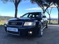 Audi RS6 Quattro 4,2 V8 Bi-Turbo 450cv - <small></small> 15.900 € <small>TTC</small> - #2