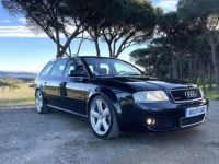 Audi RS6 Quattro 4,2 V8 Bi-Turbo 450cv - <small></small> 15.900 € <small>TTC</small> - #3