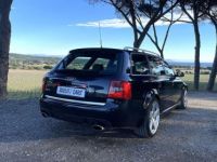 Audi RS6 Quattro 4,2 V8 Bi-Turbo 450cv - <small></small> 15.900 € <small>TTC</small> - #5