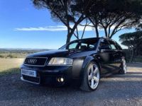 Audi RS6 Quattro 4,2 V8 Bi-Turbo 450cv - <small></small> 15.900 € <small>TTC</small> - #9