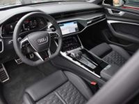 Audi RS6 Quattro Performance Pano Rear axle Laser B&O HUD - <small></small> 154.900 € <small>TTC</small> - #9