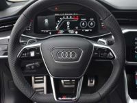 Audi RS6 Quattro Performance Pano Rear axle Laser B&O HUD - <small></small> 154.900 € <small>TTC</small> - #12