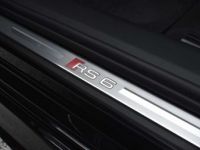 Audi RS6 Quattro Performance Pano Rear axle Laser B&O HUD - <small></small> 154.900 € <small>TTC</small> - #30