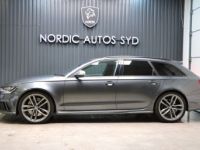 Audi RS6 QUATTRO / TOIT PANO / CAMERA 360° / BOSE / GARANTIE 12 MOIS - <small></small> 54.900 € <small>TTC</small> - #3