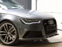 Audi RS6 QUATTRO / TOIT PANO / CAMERA 360° / BOSE / GARANTIE 12 MOIS - <small></small> 54.900 € <small>TTC</small> - #6