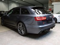 Audi RS6 QUATTRO / TOIT PANO / CAMERA 360° / BOSE / GARANTIE 12 MOIS - <small></small> 54.900 € <small>TTC</small> - #7