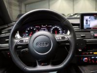 Audi RS6 QUATTRO / TOIT PANO / CAMERA 360° / BOSE / GARANTIE 12 MOIS - <small></small> 54.900 € <small>TTC</small> - #20