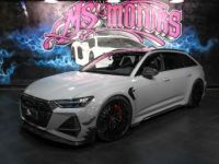 Audi RS6 R ABT 1/125 - <small></small> 219.900 € <small>TTC</small> - #1