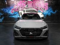 Audi RS6 R ABT 1/125 - <small></small> 219.900 € <small>TTC</small> - #2