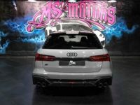 Audi RS6 R ABT 1/125 - <small></small> 219.900 € <small>TTC</small> - #4