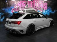 Audi RS6 R ABT 1/125 - <small></small> 219.900 € <small>TTC</small> - #5