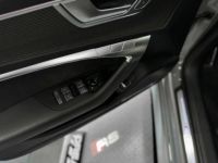 Audi RS6 RS6 (C8) QUATTRO 4.0 V8 600 – TVA APPARENTE - <small></small> 124.900 € <small></small> - #24