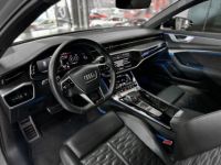 Audi RS6 RS6 (C8) QUATTRO 4.0 V8 600 – TVA APPARENTE - <small></small> 124.900 € <small></small> - #30