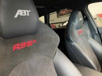Audi RS6 RS6-R + AVANT ABT 736CH - Prix sur Demande - #5