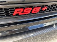 Audi RS6 RS6-R + AVANT ABT 736CH - Prix sur Demande - #18