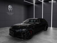 Audi RS6 rs6-r abt 1-125 740cv - <small></small> 189.900 € <small>TTC</small> - #1