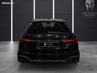 Audi RS6 rs6-r abt 1-125 740cv - <small></small> 189.900 € <small>TTC</small> - #4