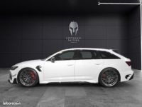 Audi RS6 RS6-R ABT 1-125 IV 4.0 TFSI 740cv QUATTRO TIPTRONIC 8 - <small></small> 199.900 € <small>TTC</small> - #3