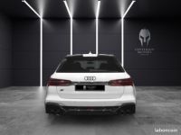 Audi RS6 RS6-R ABT 1-125 IV 4.0 TFSI 740cv QUATTRO TIPTRONIC 8 - <small></small> 199.900 € <small>TTC</small> - #4