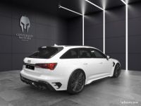 Audi RS6 RS6-R ABT 1-125 IV 4.0 TFSI 740cv QUATTRO TIPTRONIC 8 - <small></small> 199.900 € <small>TTC</small> - #5