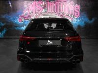 Audi RS6 RS6-R ABT 1/125 - <small></small> 279.900 € <small>TTC</small> - #4