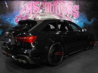 Audi RS6 RS6-R ABT 1/125 - <small></small> 279.900 € <small>TTC</small> - #5