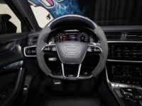 Audi RS6 RS6-R ABT 1/125 - <small></small> 279.900 € <small>TTC</small> - #16