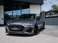 Audi RS6 s-abt leasing 1990e-mois - <small></small> 189.900 € <small>TTC</small> - #1