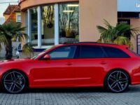 Audi RS6 TFSi V8 TiPTRONIC PACK PERFORMANCE 560 Cv QUATTRO - <small></small> 45.700 € <small>TTC</small> - #6