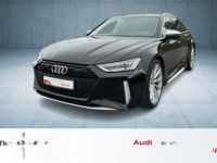 Audi RS6 V (C8) 4.0 V8 TFSI 600ch quattro tiptronic*Garantie 12 mois* - <small></small> 86.900 € <small>TTC</small> - #1