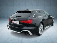 Audi RS6 V (C8) 4.0 V8 TFSI 600ch quattro tiptronic*Garantie 12 mois* - <small></small> 86.900 € <small>TTC</small> - #5