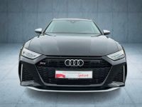 Audi RS6 V (C8) 4.0 V8 TFSI 600ch quattro tiptronic*Garantie 12 mois* - <small></small> 86.900 € <small>TTC</small> - #6