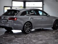 Audi RS6 V8 4.0 performance 605 LED Matrix Pack Carbon Pack Dynamic Garantie 12 mois Prémium - <small></small> 74.990 € <small>TTC</small> - #3