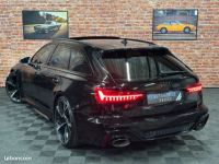 Audi RS6 V8 4.0 TFSI 600 cv C8 ( RS 6 ) IMMAT FRANCAISE - <small></small> 128.990 € <small>TTC</small> - #2