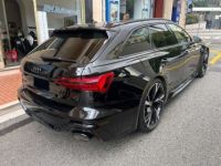 Audi RS6 V8 4.0 TFSI 600 Tiptronic 8 Quattro ABT 700 CV - <small></small> 109.000 € <small>TTC</small> - #2