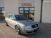 Audi RS6 V8 4.2 450CH BITURBO QUATTRO TIPTRONIC - <small></small> 26.990 € <small>TTC</small> - #1