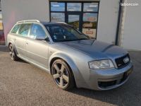 Audi RS6 V8 4.2 450CH BITURBO QUATTRO TIPTRONIC - <small></small> 26.990 € <small>TTC</small> - #2